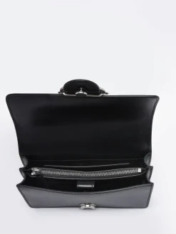 Sac bandoulière Love bag icon cuir PINKO