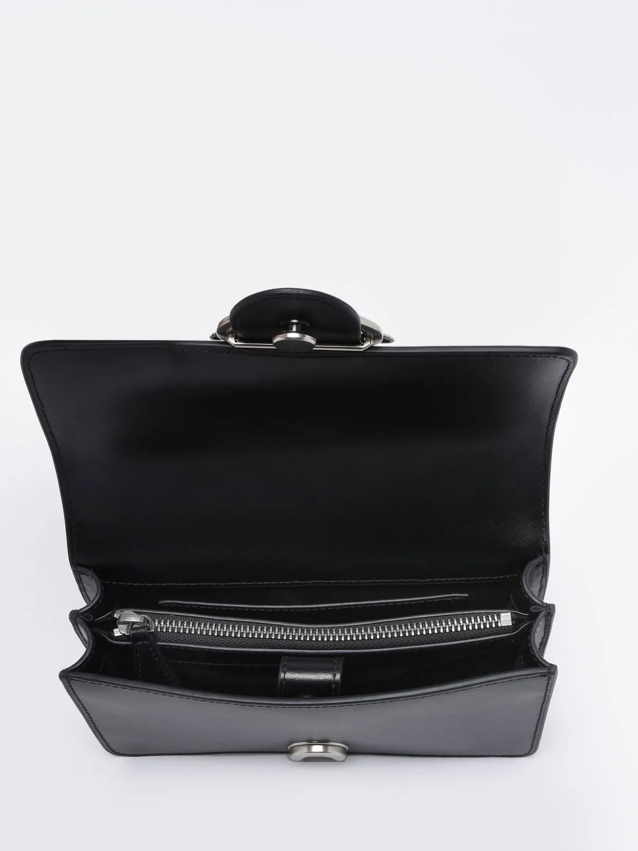 Sac bandoulière Love bag icon cuir PINKO