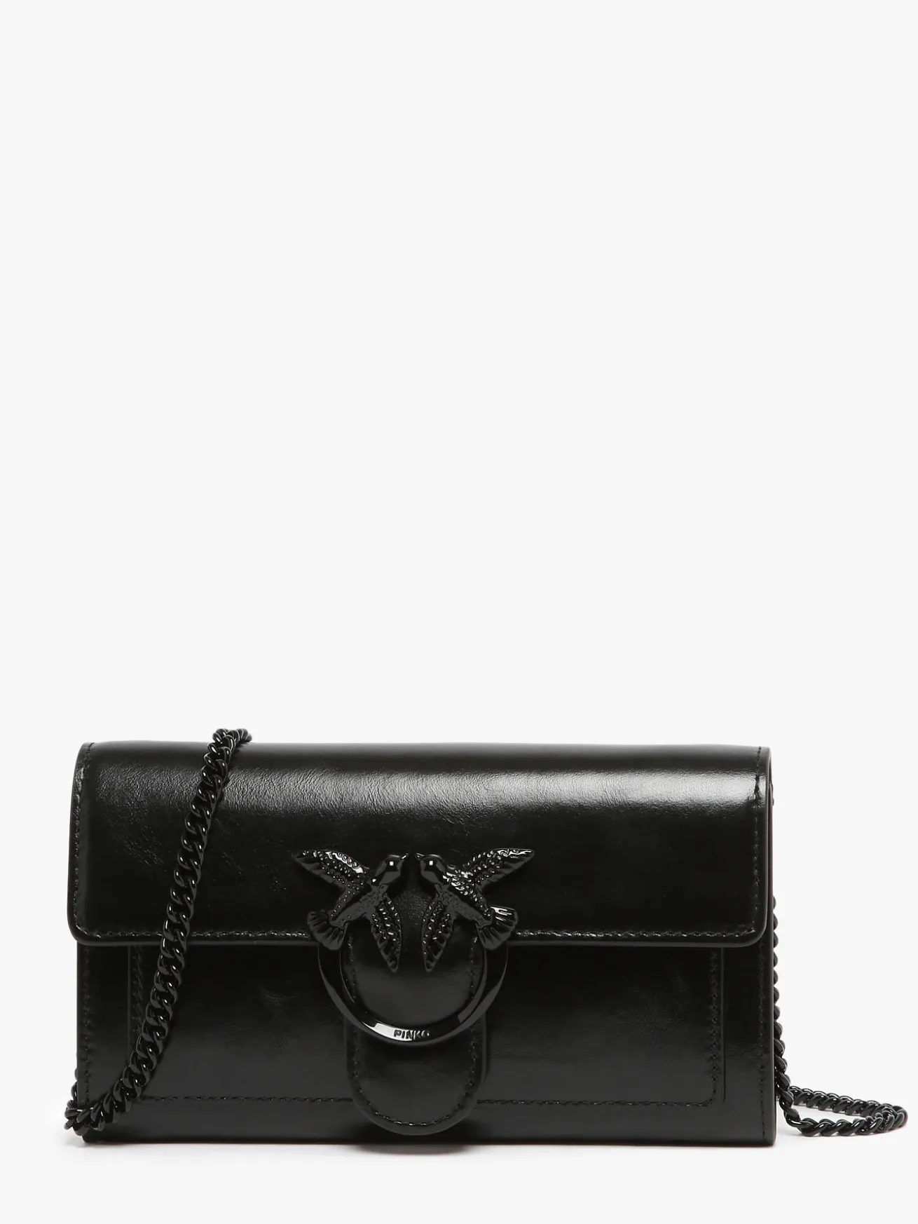 Sac bandoulière Love bag icon PINKO