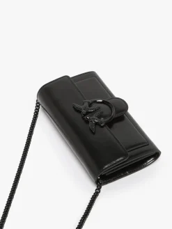 Sac bandoulière Love bag icon PINKO