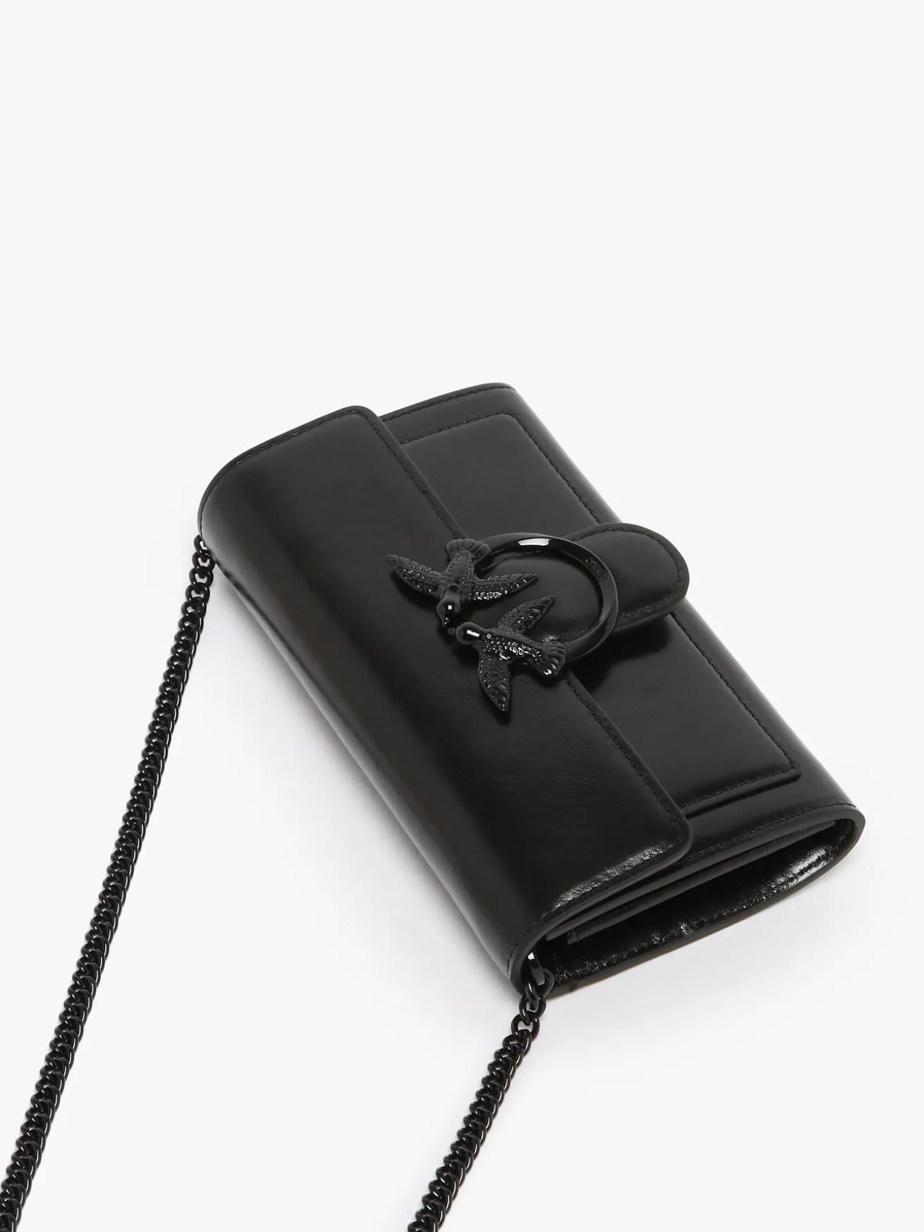 Sac bandoulière Love bag icon PINKO