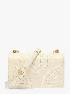 Sac bandoulière Love bag icon cuir PINKO