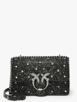 Sac bandoulière Love bag icon PINKO