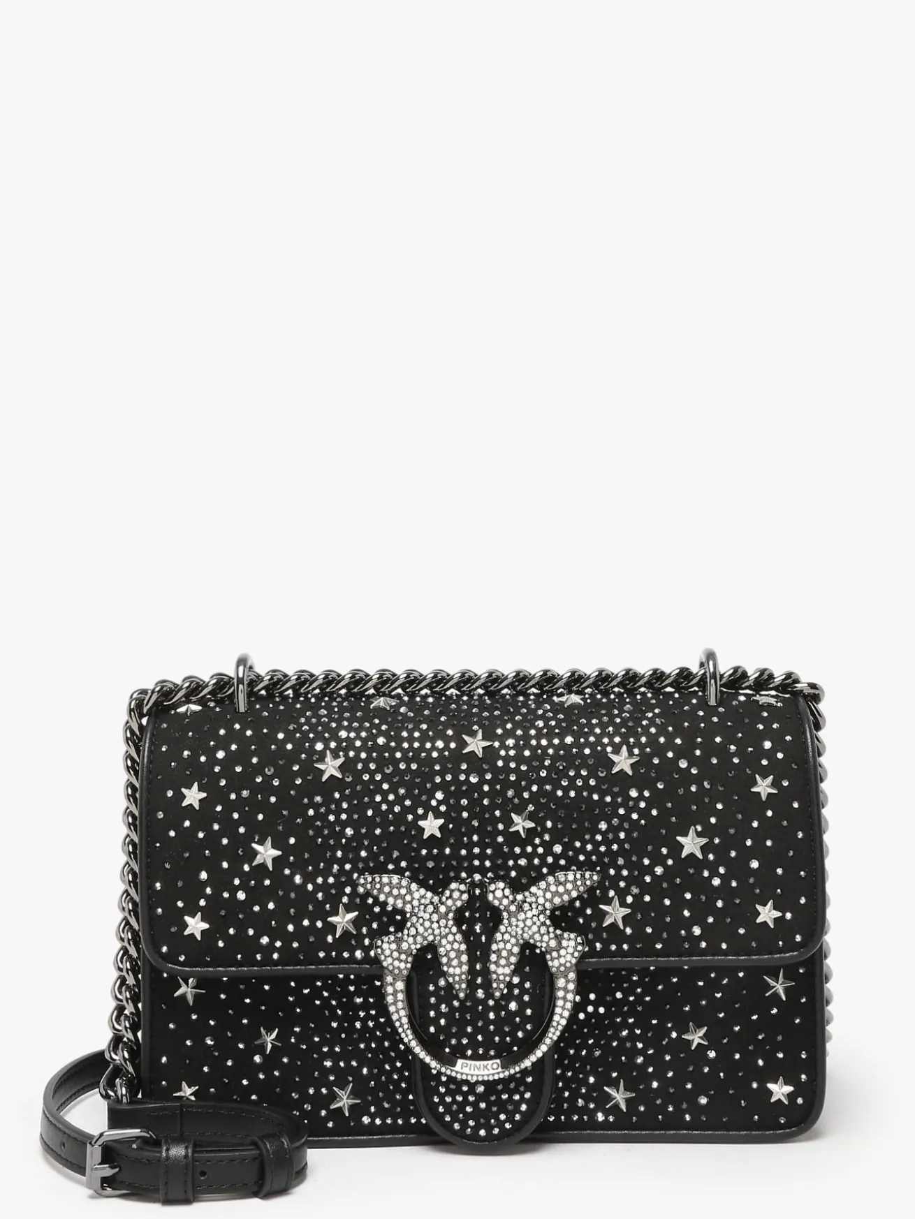 Sac bandoulière Love bag icon PINKO