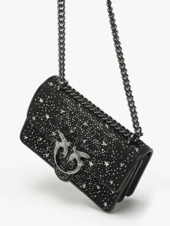 Sac bandoulière Love bag icon PINKO