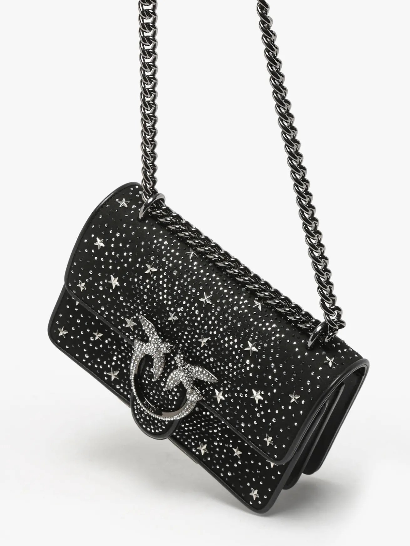 Sac bandoulière Love bag icon PINKO