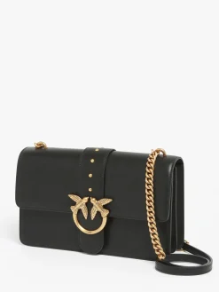 Sac bandoulière Love bag icon PINKO