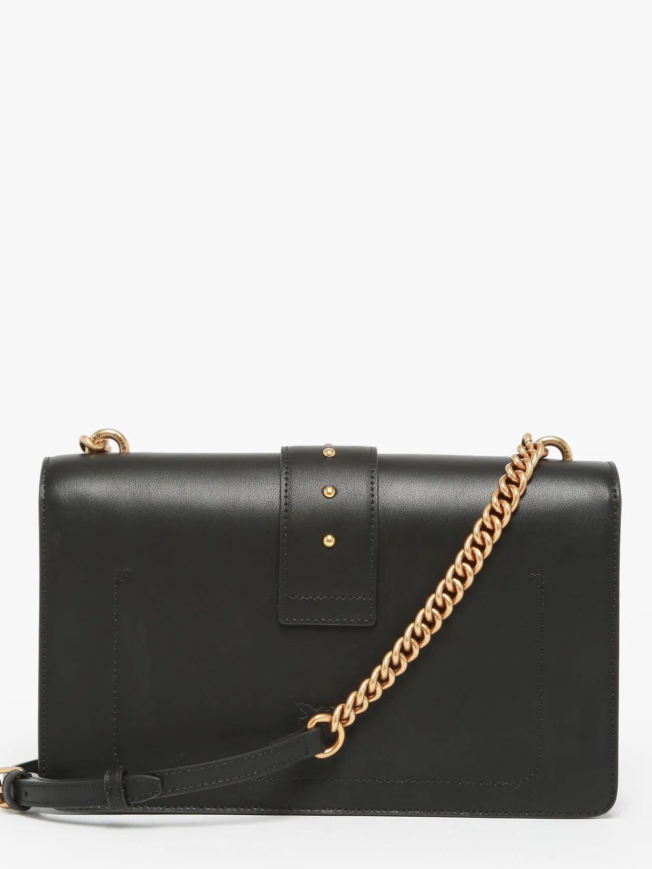 Sac bandoulière Love bag icon PINKO