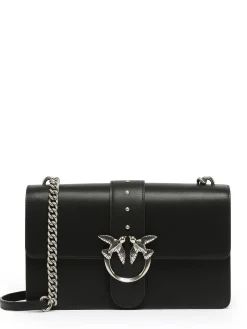 Sac bandoulière Love bag icon PINKO
