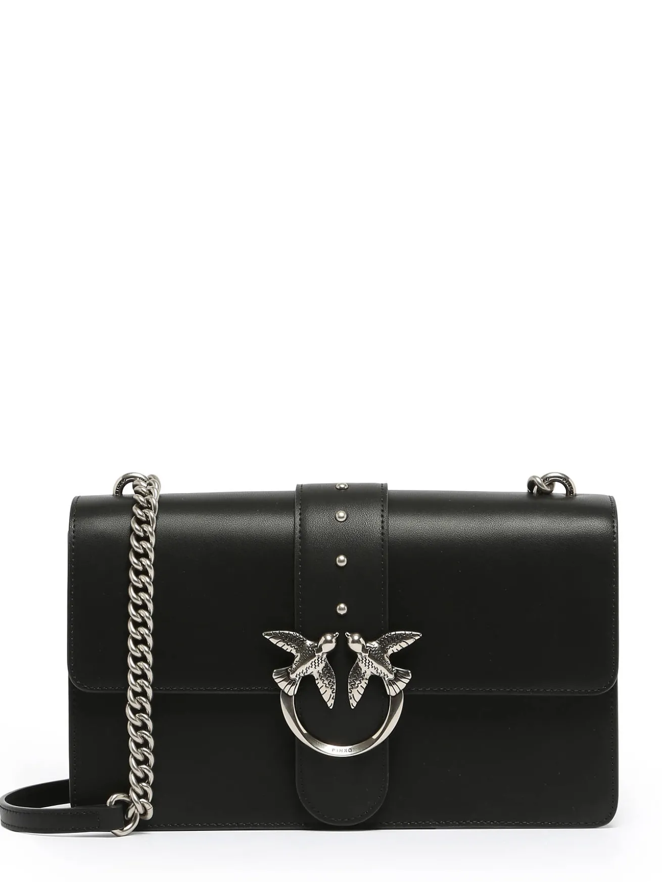 Sac bandoulière Love bag icon PINKO
