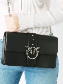 Sac bandoulière Love bag icon PINKO