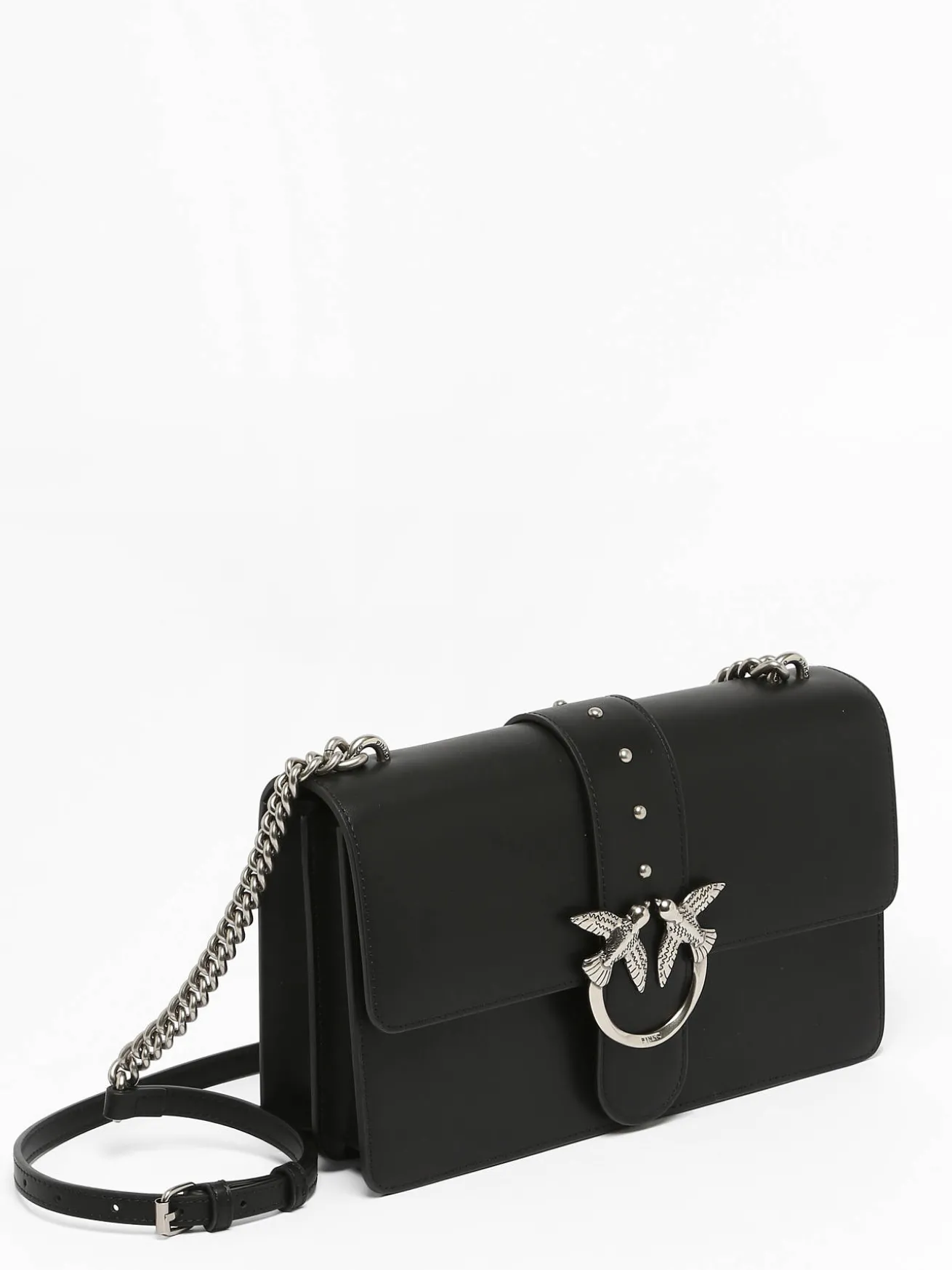 Sac bandoulière Love bag icon PINKO