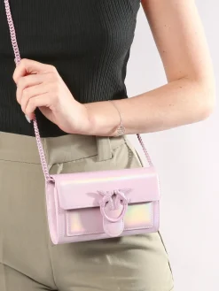 Sac bandoulière Love bag icon PINKO