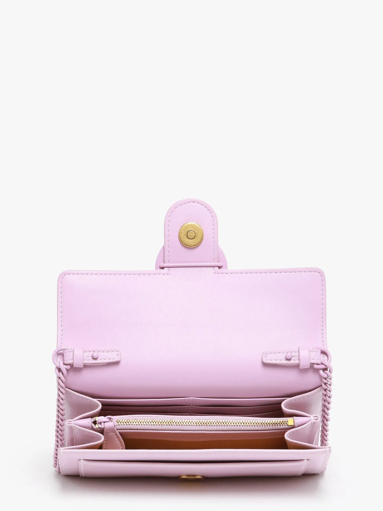 Sac bandoulière Love bag icon PINKO