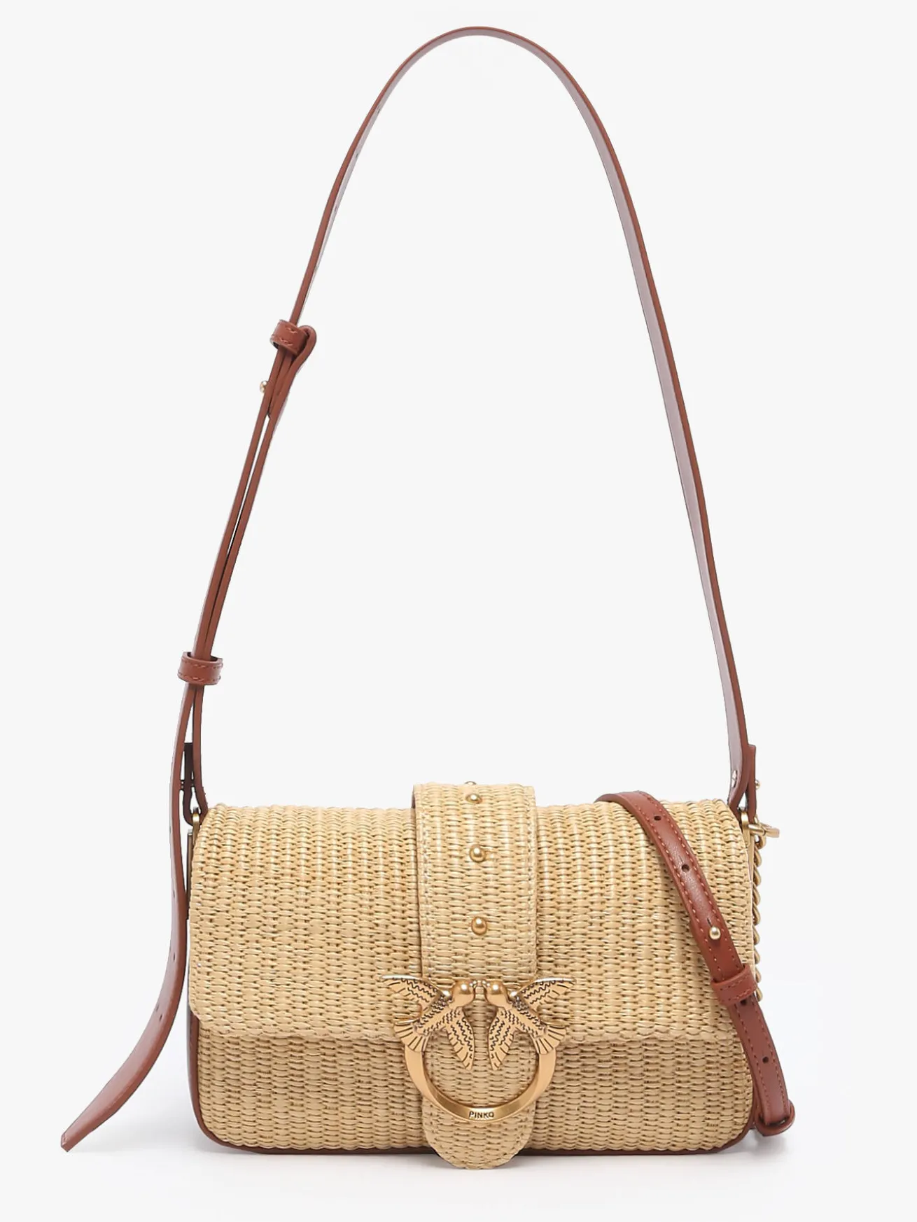 Sac bandoulière Love bag icon PINKO