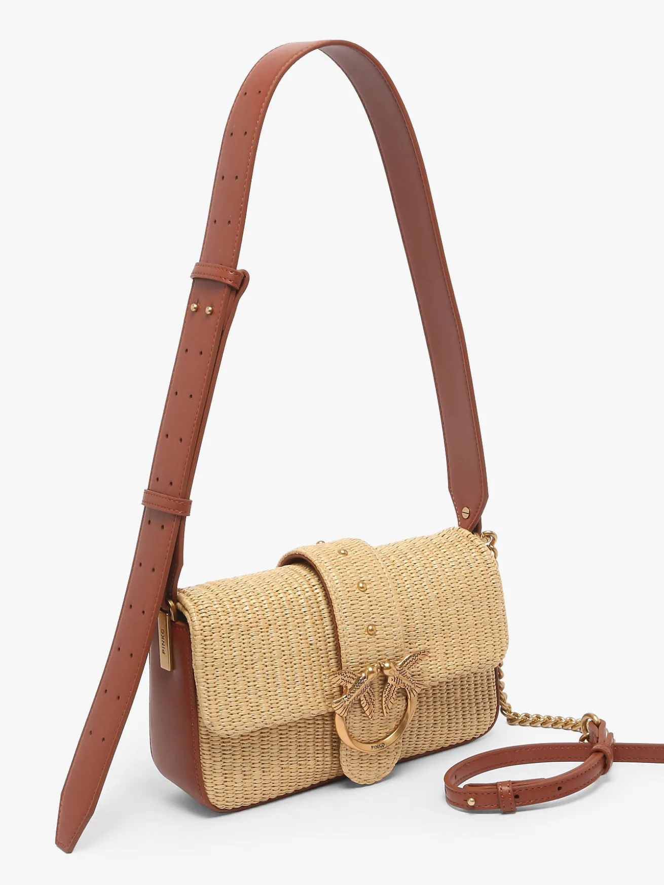 Sac bandoulière Love bag icon PINKO