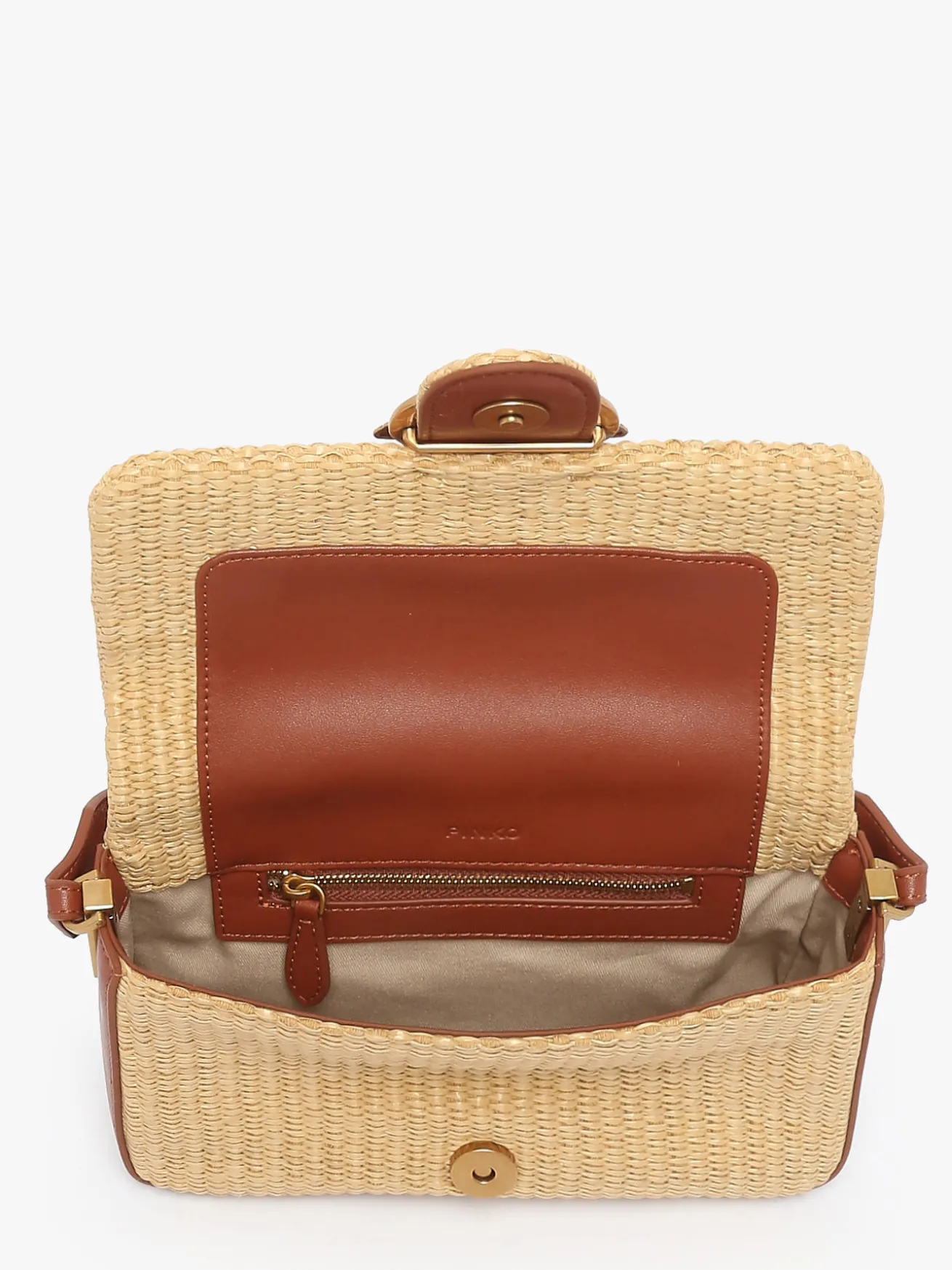 Sac bandoulière Love bag icon PINKO