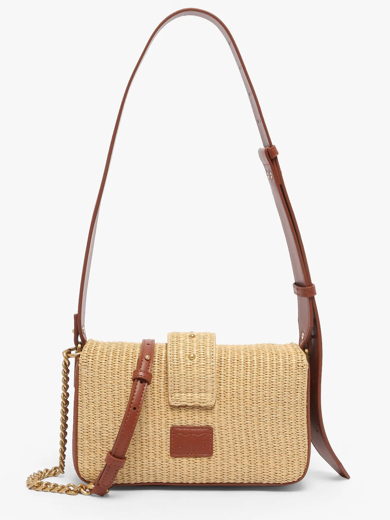 Sac bandoulière Love bag icon PINKO