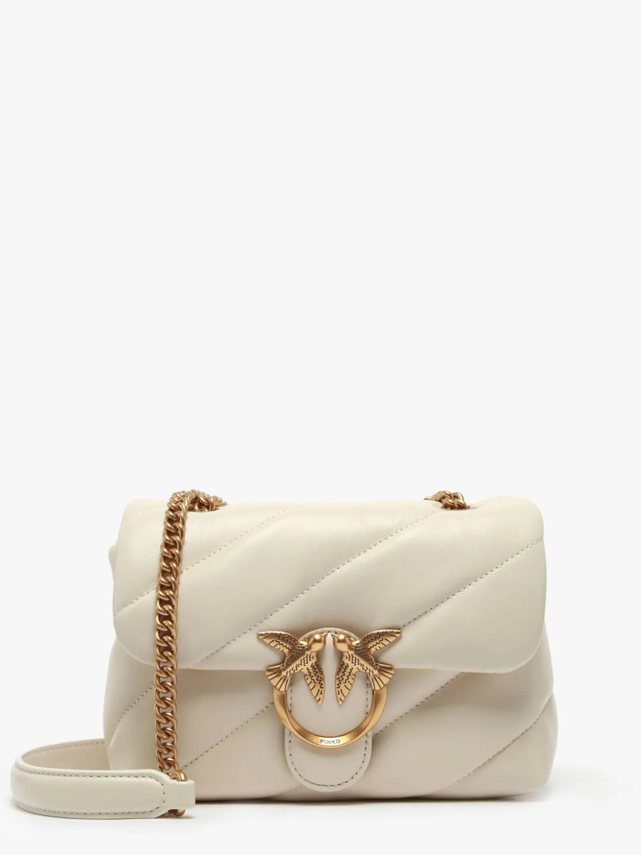 Sac bandoulière Love bag puff PINKO