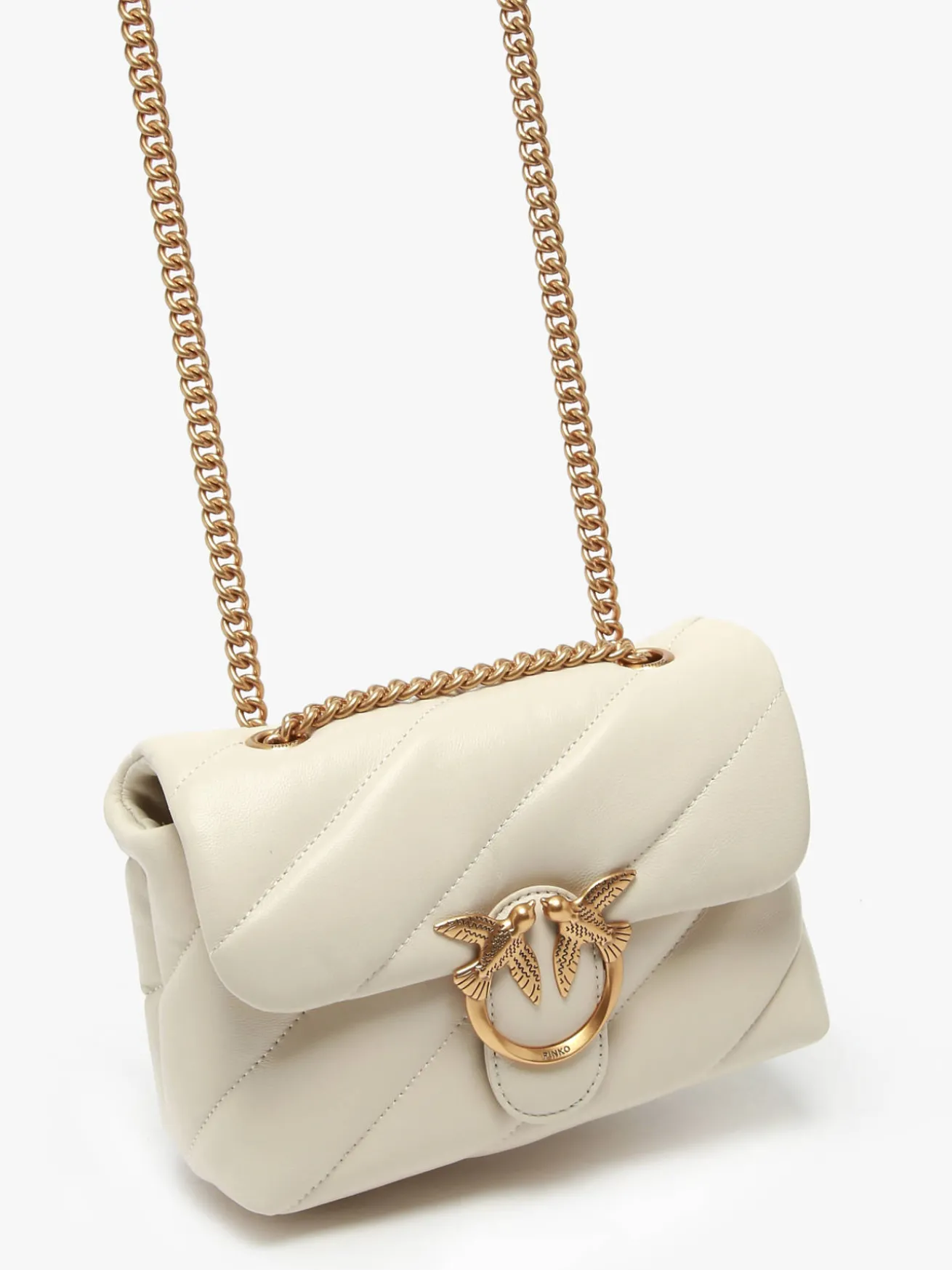 Sac bandoulière Love bag puff PINKO