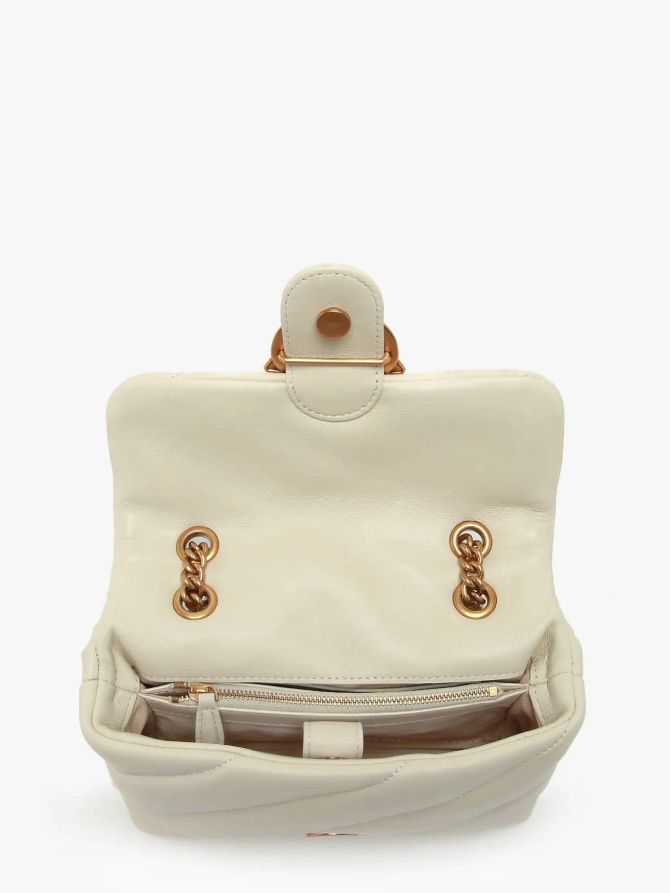 Sac bandoulière Love bag puff PINKO