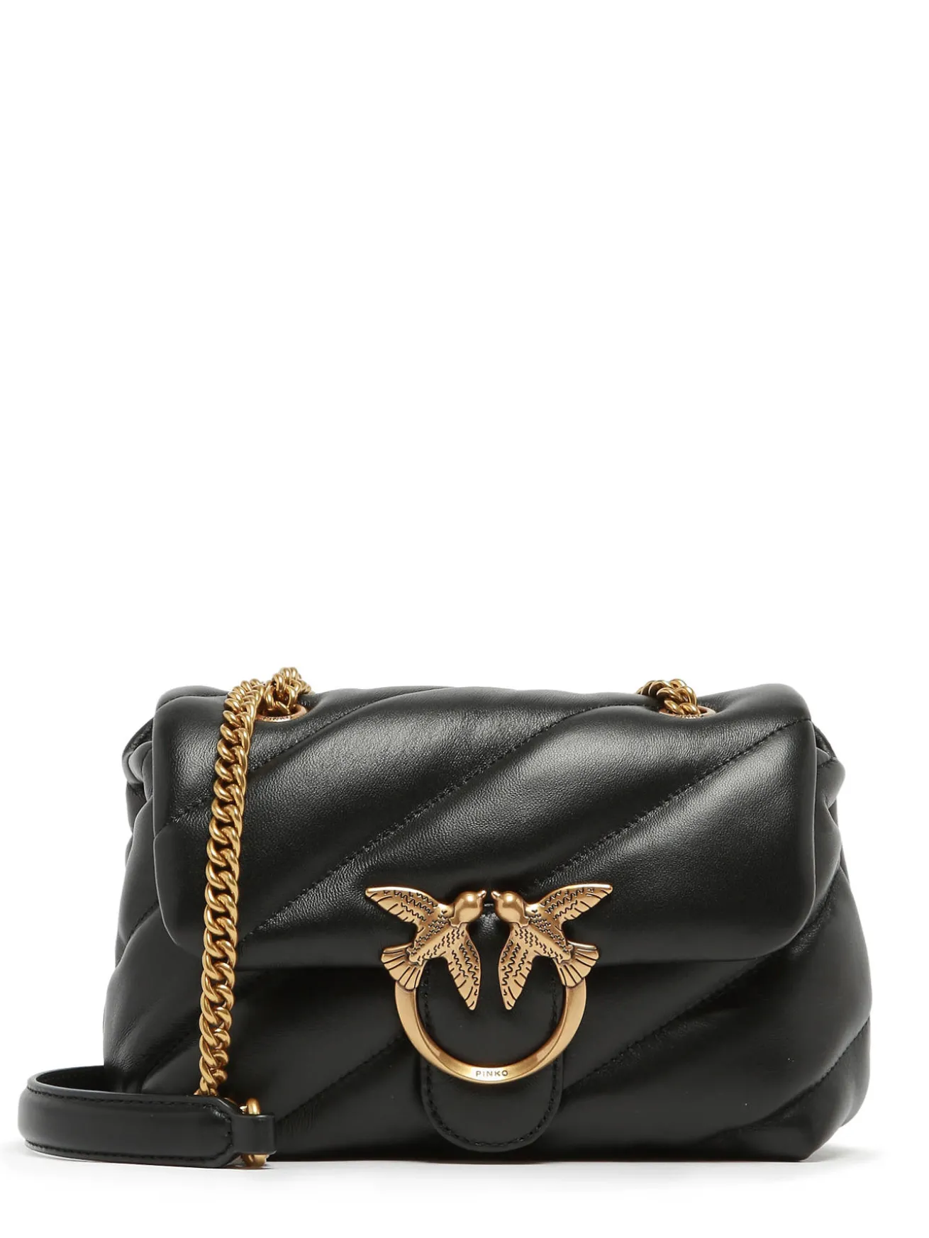 Sac bandoulière Love bag puff PINKO
