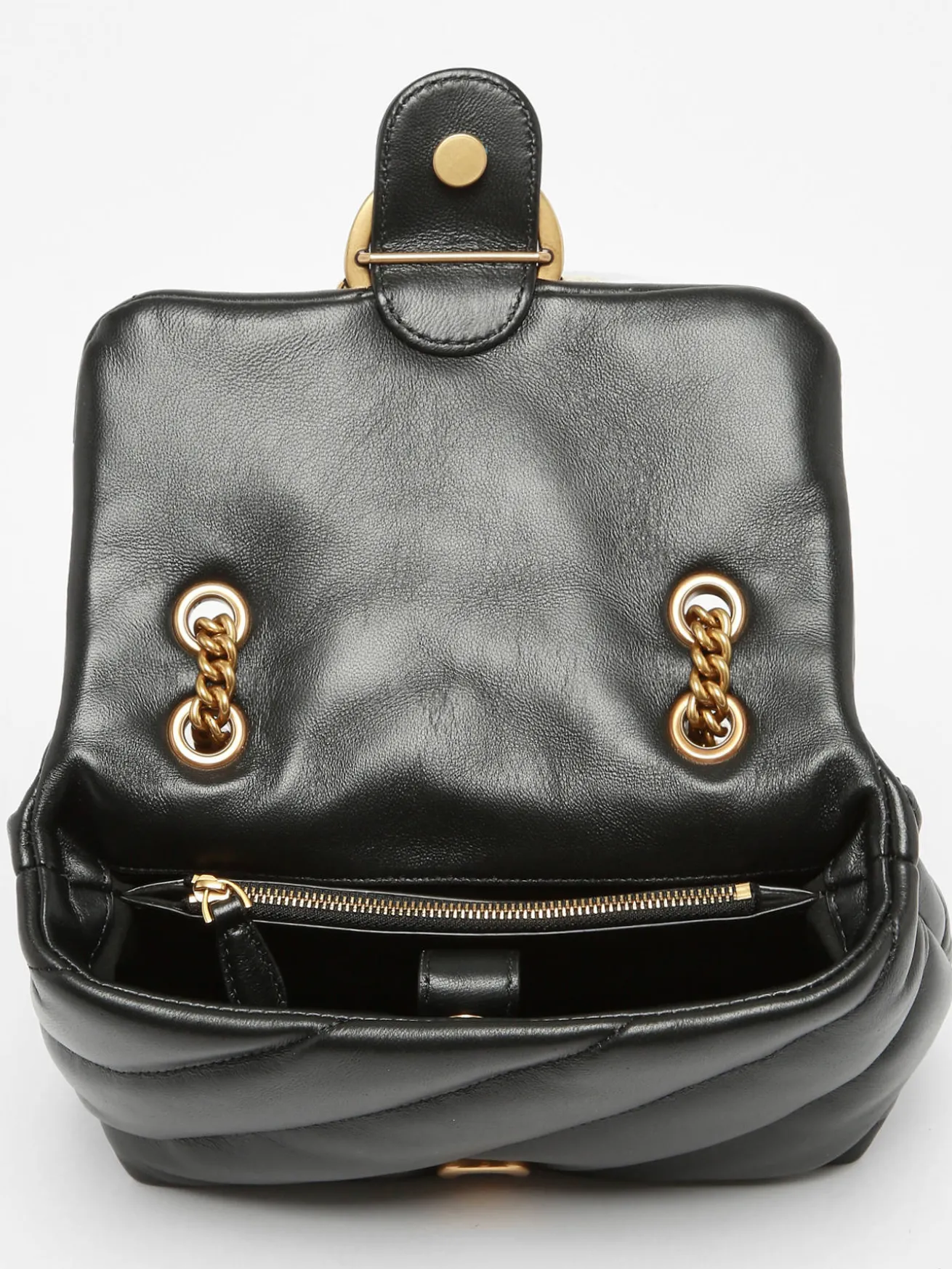 Sac bandoulière Love bag puff PINKO