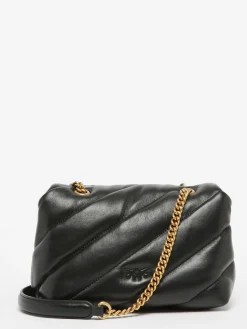 Sac bandoulière Love bag puff PINKO