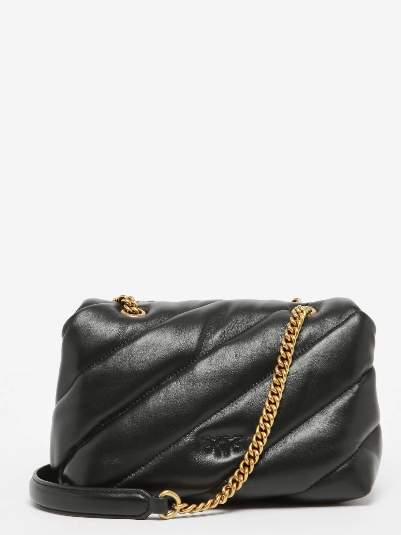 Sac bandoulière Love bag puff PINKO