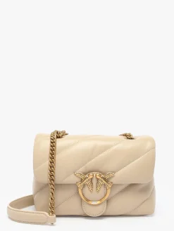 Sac bandoulière Love bag puff  PINKO