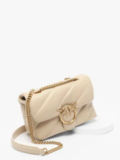 Sac bandoulière Love bag puff  PINKO