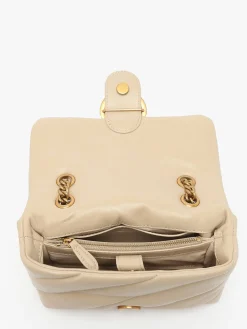 Sac bandoulière Love bag puff  PINKO