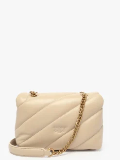 Sac bandoulière Love bag puff  PINKO