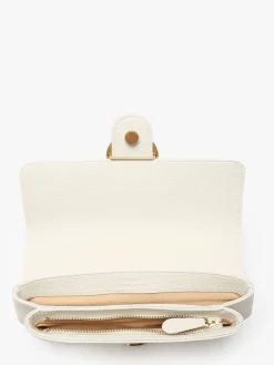 Sac bandoulière Love bag soft cuir PINKO