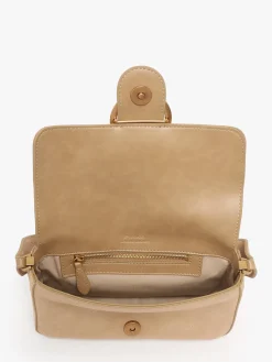 Sac bandoulière Love bag soft cuir PINKO