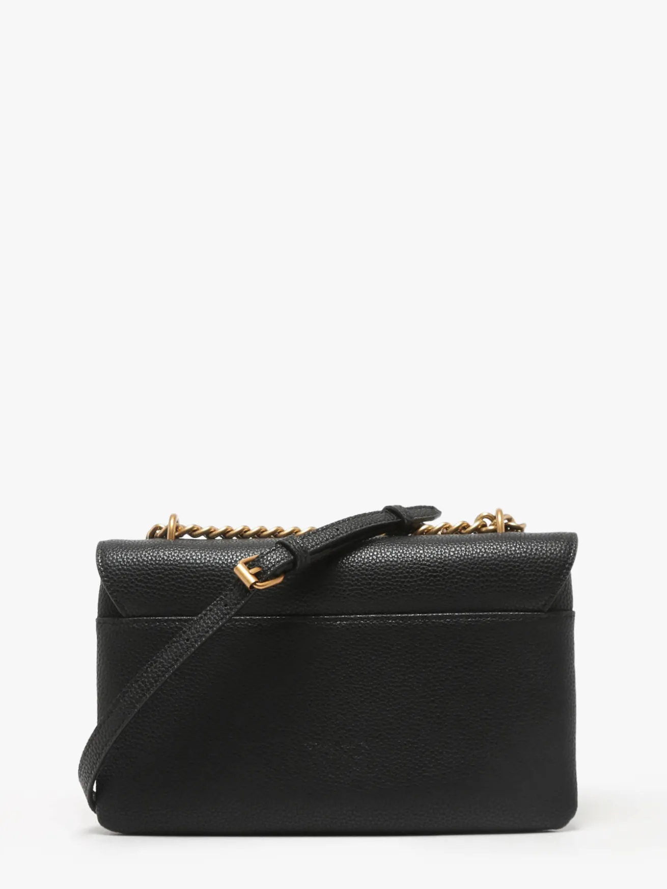 Sac bandoulière Love bag soft cuir PINKO