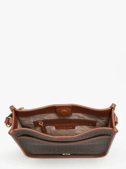Sac bandoulière Luisa MICHAEL KORS