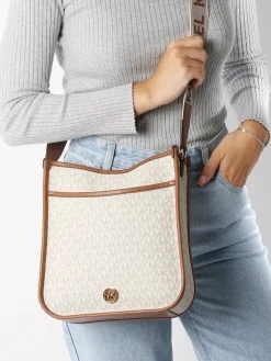 Sac bandoulière Luisa MICHAEL KORS