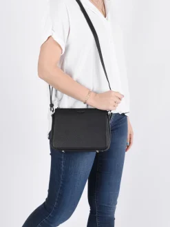 Sac bandoulière Madrid HEXAGONA