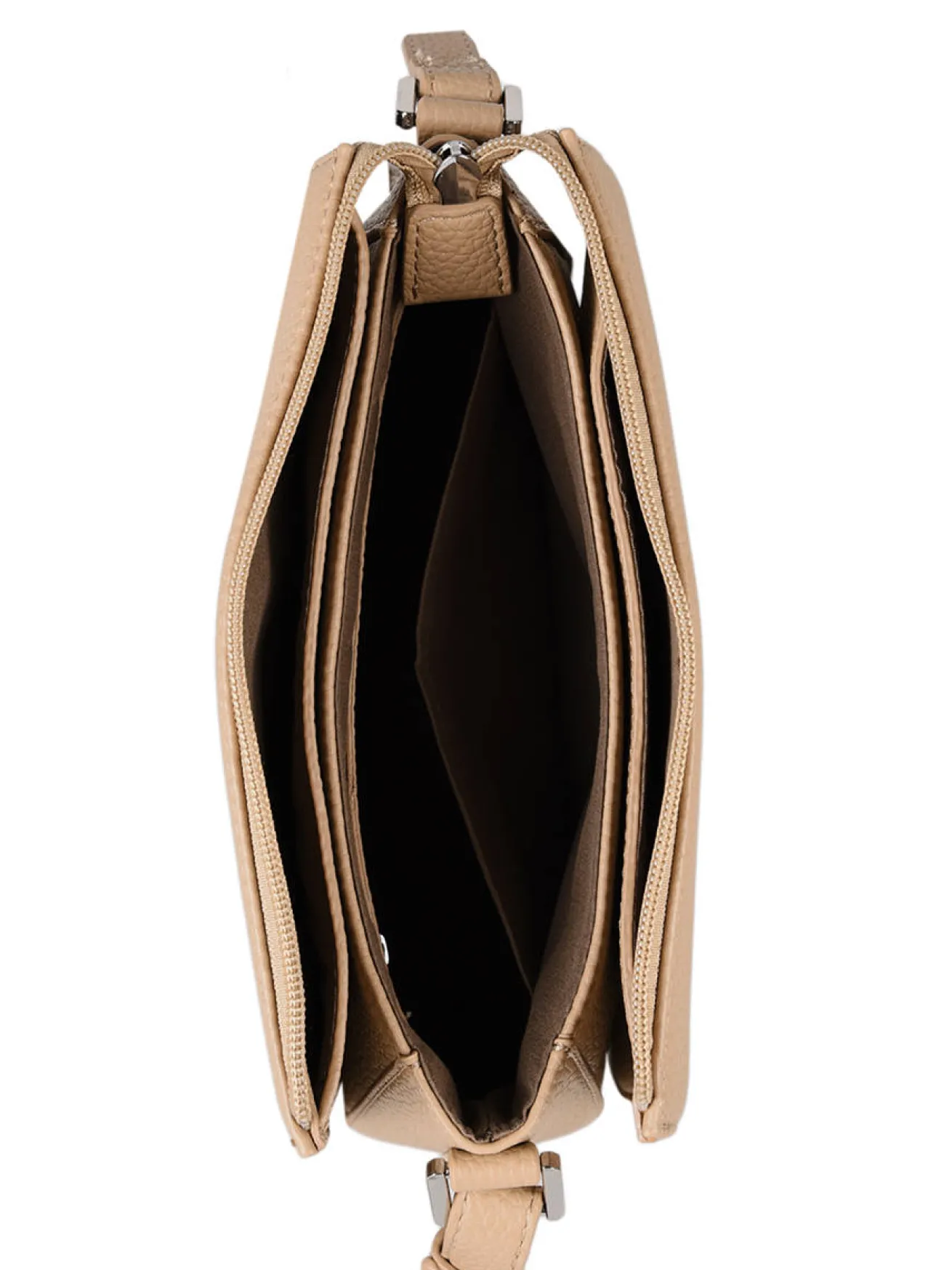 Sac bandoulière Madrid HEXAGONA