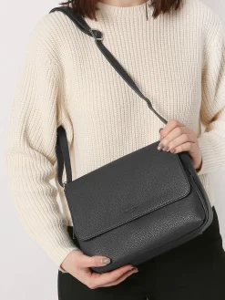 Sac bandoulière Madrid HEXAGONA