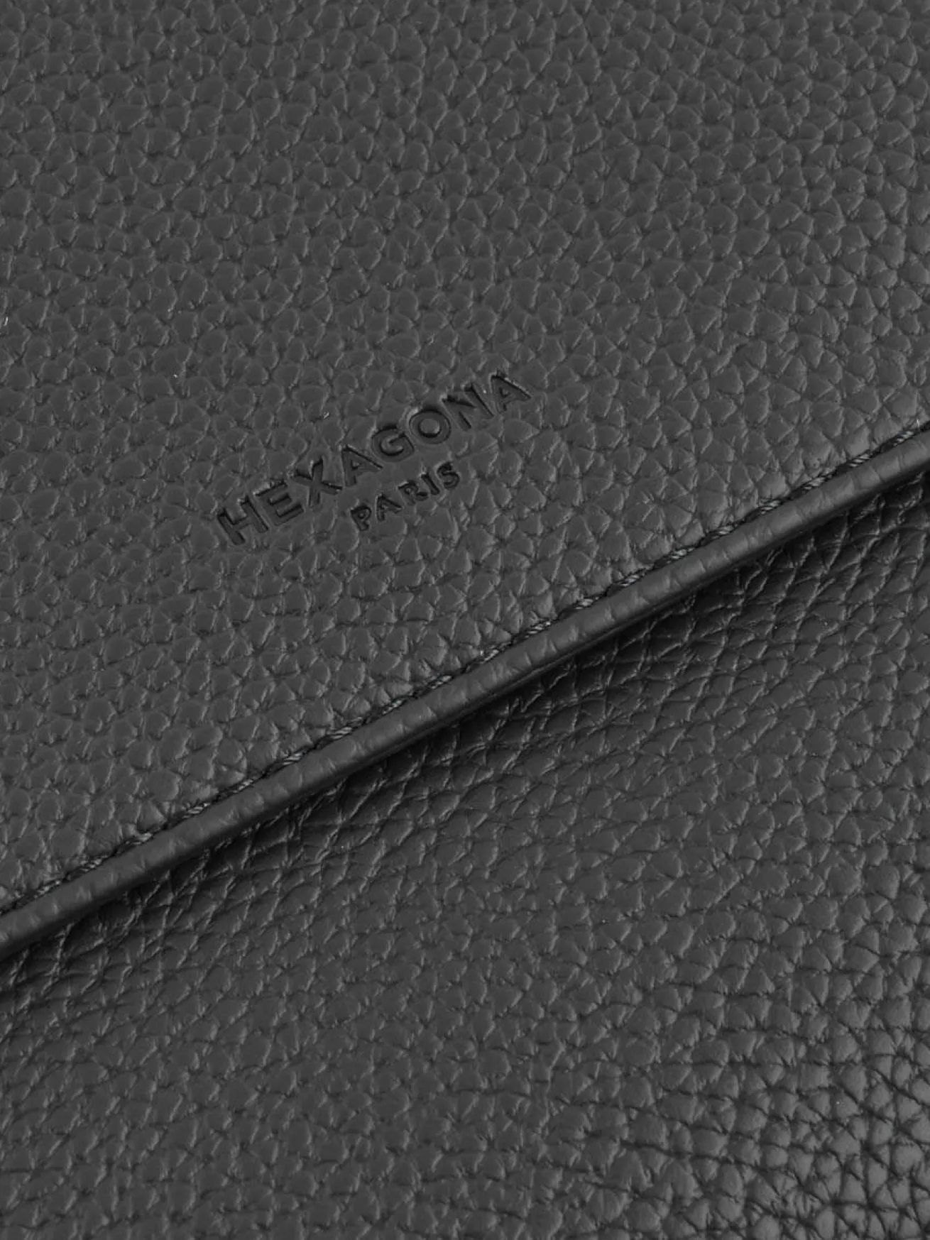Sac bandoulière Madrid HEXAGONA