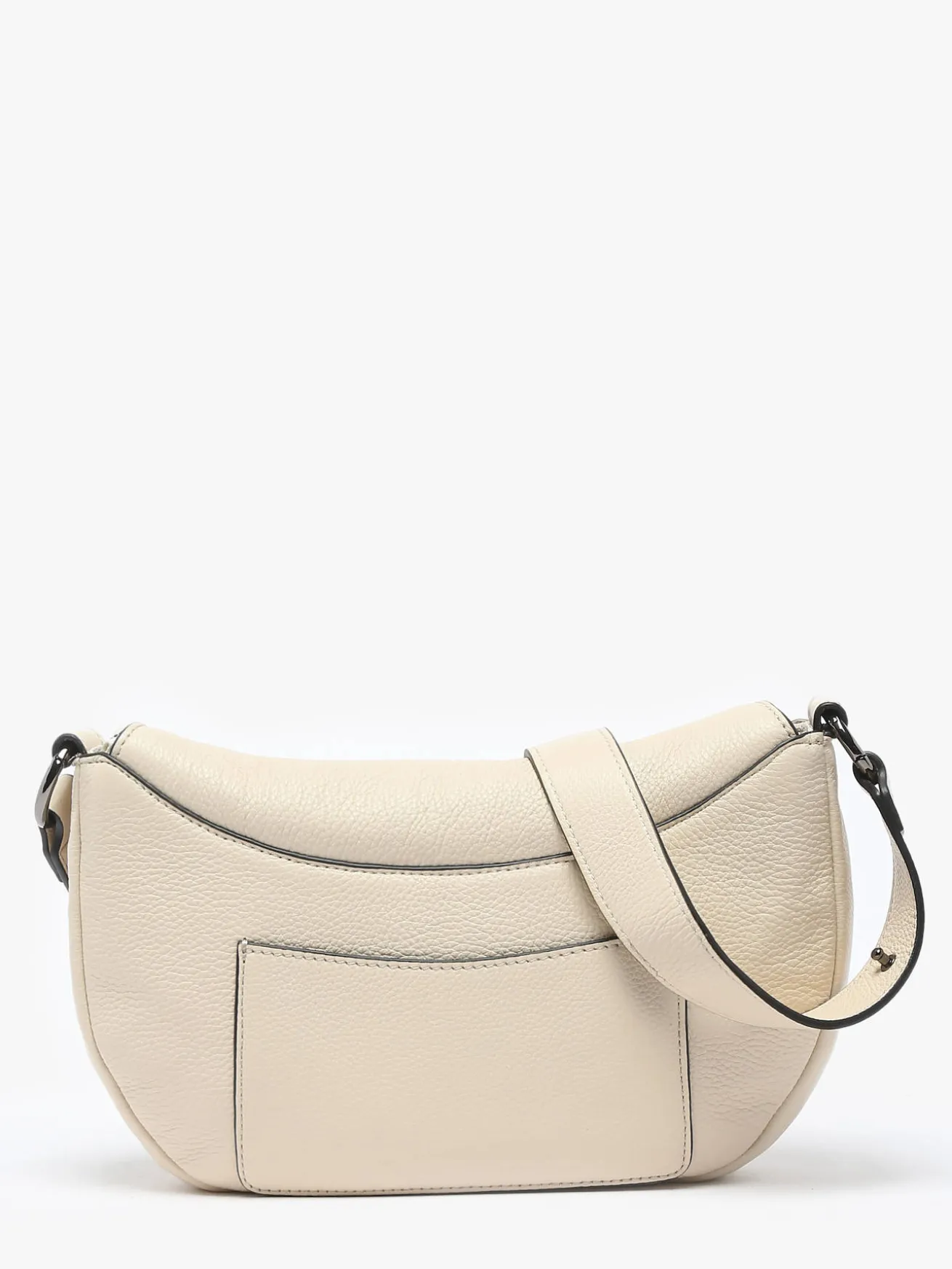 Sac bandoulière Manege cuir ETRIER