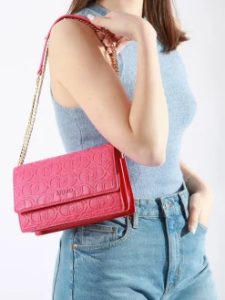 Sac bandoulière Manhattan LIU JO