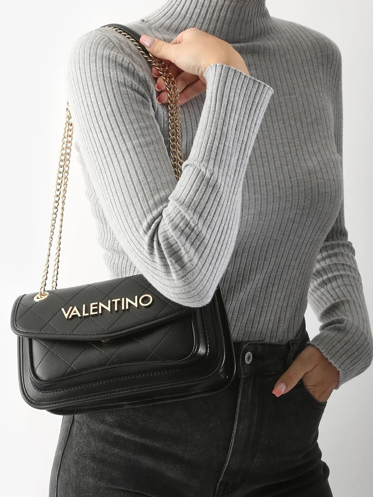 Sac bandoulière Mansion VALENTINO