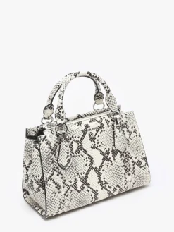 Sac bandoulière Marilyn cuir MICHAEL KORS