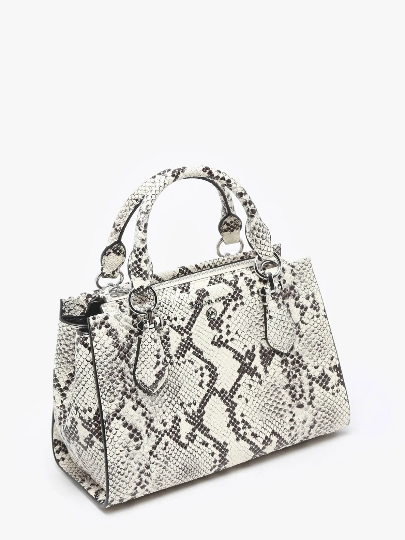 Sac bandoulière Marilyn cuir MICHAEL KORS