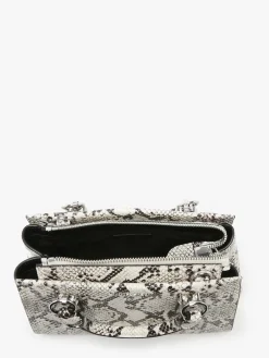 Sac bandoulière Marilyn cuir MICHAEL KORS