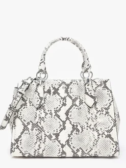 Sac bandoulière Marilyn cuir MICHAEL KORS
