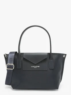 Sac bandoulière Maya cuir LANCASTER